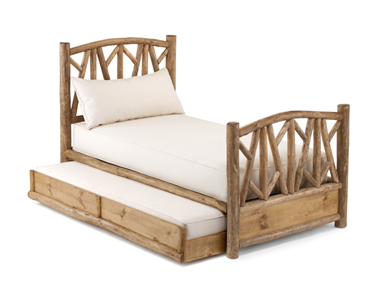 Bunk Beds And Trundle From La Lune, Maryellen Bunk Bed With Trundle