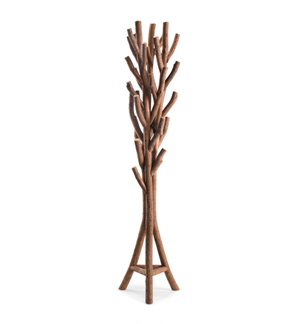 Rustic Hall Tree #5060 by La Lune Collection 