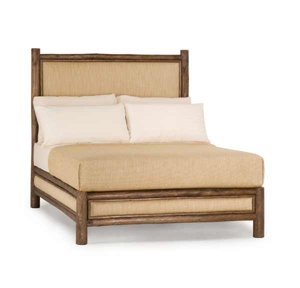 Rustic Bed #4098 by La Lune Collection