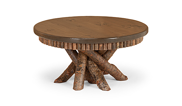 La Lune Collection Coffee Table #3417 