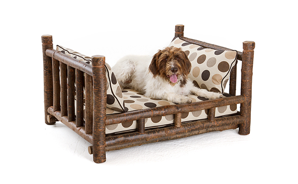 La Lune Collection Dog Bed #5162