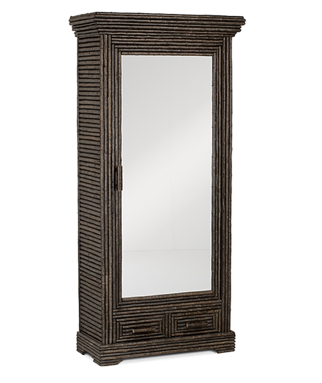 Rustic Armoire 32029 by La Lune Collection
