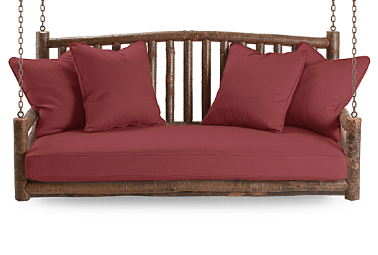 La Lune Collection Porch Swing #1233