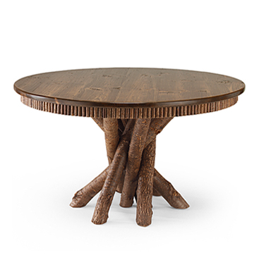 La Lune Collection Dining Table #3089