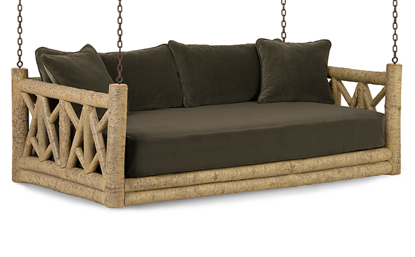 La Lune Collection Hanging Daybed #4636