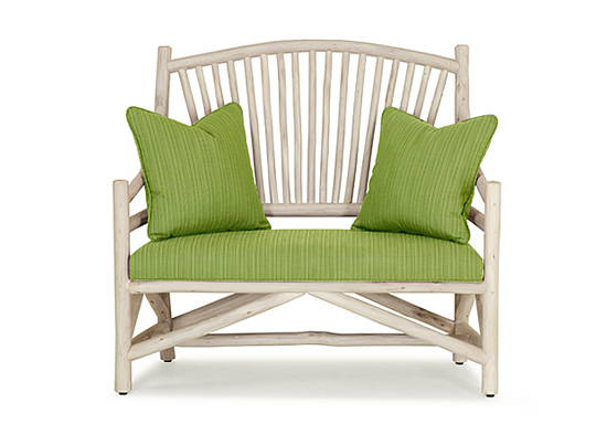 La Lune Collection Settee #1150