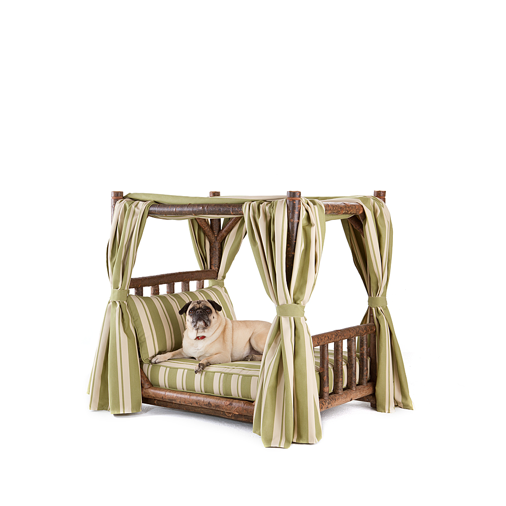 dog canopy bed for sale