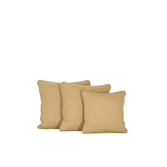 Pillows #5066, #5068, and #5070