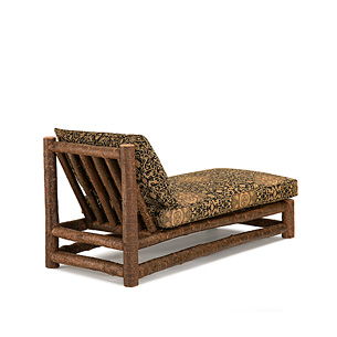 Rustic Chaise 