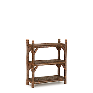 Rustic Étagère 