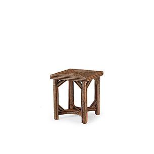 Rustic Side Table 