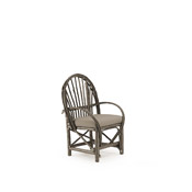 Dining Arm Chair #1042