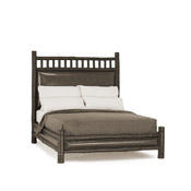 Rustic Bed Twin #4500