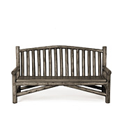 Rustic Bench #1508