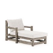 Rustic Chaise #1250