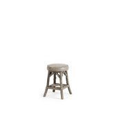Rustic Counter Stool #1109