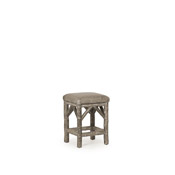 Rustic Counter Stool #1142