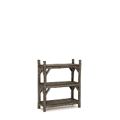 Rustic Three Tier Étagère #2160