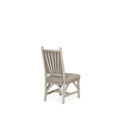 Dining Side Chair with Tight Upholstered Back #1209