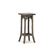Rustic Table with Pine Top #3404