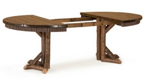 La Lune Collection Custom Dining Table #3522