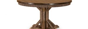 La Lune Collection Custom Dining Table #3522